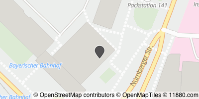 Auf Stadtplan Leipzig anzeigen