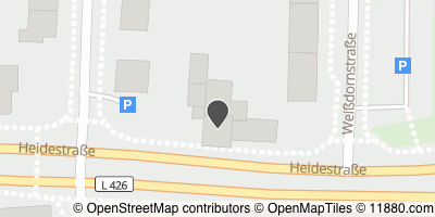Auf Stadtplan Velbert anzeigen