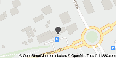 Auf Stadtplan Düsseldorf anzeigen