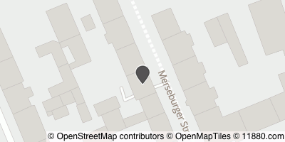 Auf Stadtplan Leipzig anzeigen