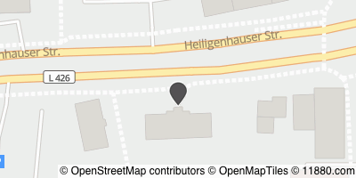 Auf Stadtplan Velbert anzeigen