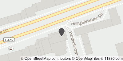 Auf Stadtplan Velbert anzeigen