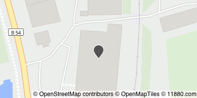 Auf Stadtplan Hagen, Westfalen anzeigen