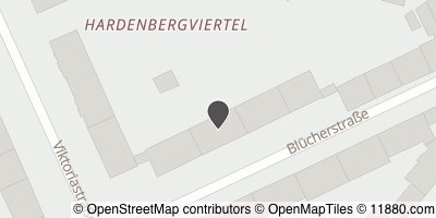 Auf Stadtplan Krefeld anzeigen
