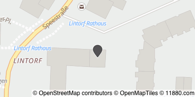 Auf Stadtplan Ratingen anzeigen