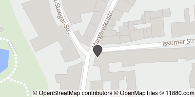 Auf Stadtplan Krefeld anzeigen