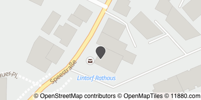 Auf Stadtplan Ratingen anzeigen