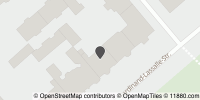 Auf Stadtplan Leipzig anzeigen