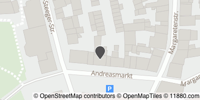 Auf Stadtplan Krefeld anzeigen