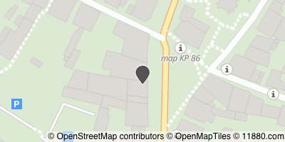 Auf Stadtplan Nettetal anzeigen