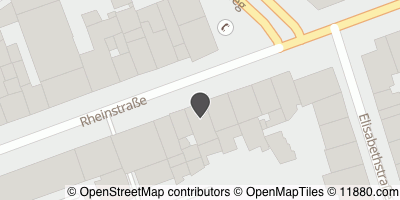 Auf Stadtplan Krefeld anzeigen