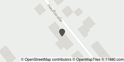 Auf Stadtplan Kassel, Hessen anzeigen