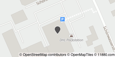 Auf Stadtplan Krefeld anzeigen