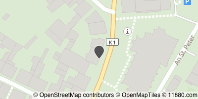 Auf Stadtplan Nettetal anzeigen