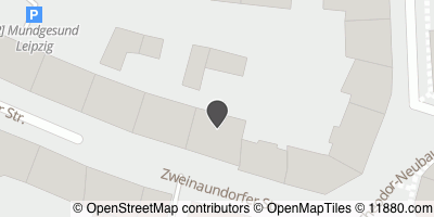 Auf Stadtplan Leipzig anzeigen