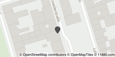 Auf Stadtplan Krefeld anzeigen