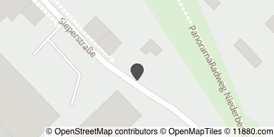 Auf Stadtplan Velbert anzeigen