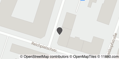 Auf Stadtplan Leipzig anzeigen