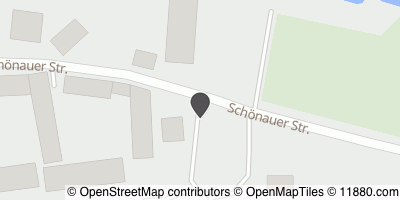 Auf Stadtplan Markranstädt anzeigen