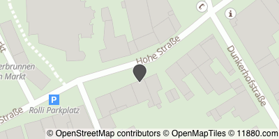 Auf Stadtplan Grefrath, Niederrhein anzeigen