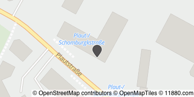 Auf Stadtplan Leipzig anzeigen