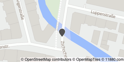 Auf Stadtplan Leipzig anzeigen