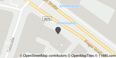 Auf Stadtplan Leipzig anzeigen