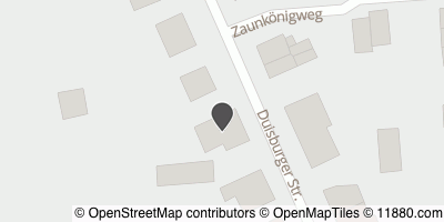 Auf Stadtplan Ratingen anzeigen