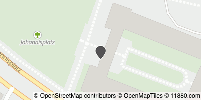 Auf Stadtplan Leipzig anzeigen