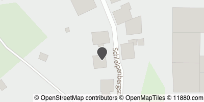 Auf Stadtplan Hagen, Westfalen anzeigen