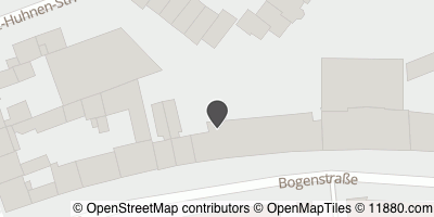 Auf Stadtplan Krefeld anzeigen