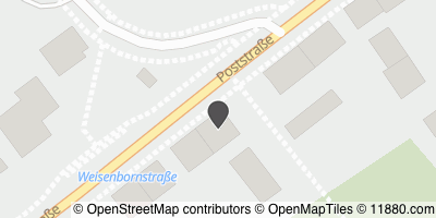 Auf Stadtplan Velbert anzeigen