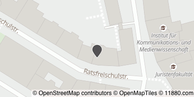 Auf Stadtplan Leipzig anzeigen