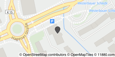 Auf Stadtplan Gevelsberg anzeigen