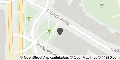 Auf Stadtplan Leipzig anzeigen