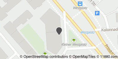 Auf Stadtplan Leipzig anzeigen