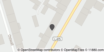 Auf Stadtplan Krefeld anzeigen