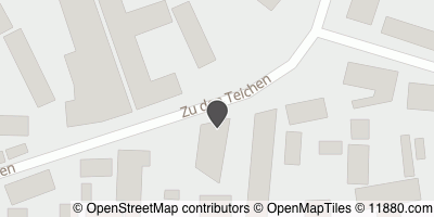 Auf Stadtplan Geusa anzeigen