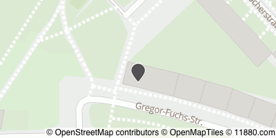 Auf Stadtplan Leipzig anzeigen
