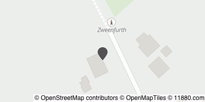 Auf Stadtplan Borsdorf an der Parthe anzeigen