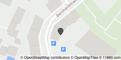 Auf Stadtplan Leipzig anzeigen