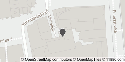 Auf Stadtplan Leipzig anzeigen