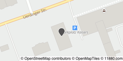 Auf Stadtplan Krefeld anzeigen