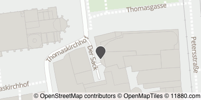 Auf Stadtplan Leipzig anzeigen