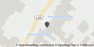 Auf Stadtplan Krefeld anzeigen