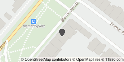 Auf Stadtplan Krefeld anzeigen