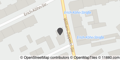 Auf Stadtplan Leipzig anzeigen