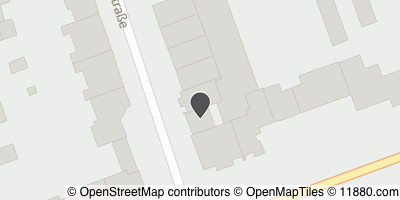 Auf Stadtplan Krefeld anzeigen