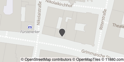 Auf Stadtplan Leipzig anzeigen