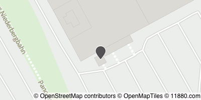 Auf Stadtplan Velbert anzeigen